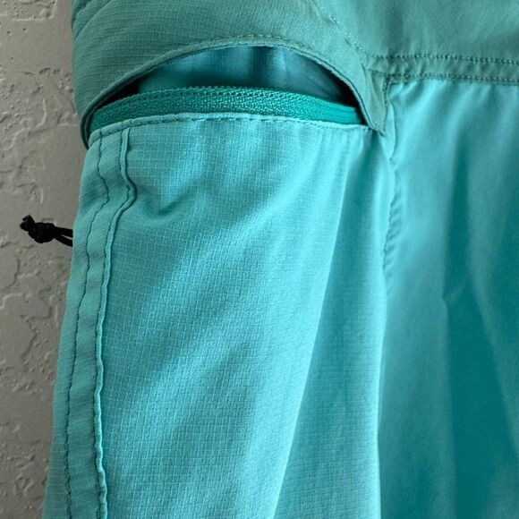Patagonia Worn Wear Men's Stretch Hydro Planing Boardshorts  Size 31 - Picture 7 of 12
